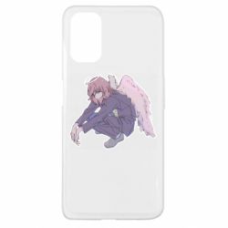 Чехол для Oppo A52/A72/A92 Демон Ангела - PrintSalon