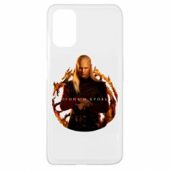 Чехол для Oppo A52/A72/A92 Деймон Таргариен - PrintSalon