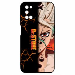 Чехол для Oppo A52/A72/A92 Доктор Стоун Арт - PrintSalon