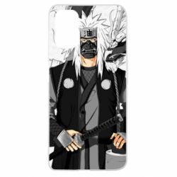 Чохол для Oppo A52 / A72 / A92Dragon style Jiraiya - PrintSalon