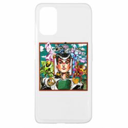 Чехол для Oppo A52/A72/A92 Джоске - PrintSalon