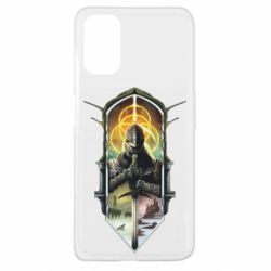 Чохол для Oppo A52 / A72 / A92Elden Ring Frame - PrintSalon