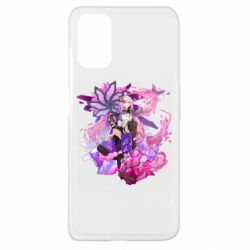 Чохол для Oppo A52 / A72 / A92Elysia - PrintSalon