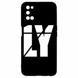 Чохол для Oppo A52 / A72 / A92Family ly