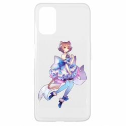 Чохол для Oppo A52 / A72 / A92Фелікс - PrintSalon