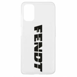 Чохол для Oppo A52 / A72 / A92Fendt Logo - PrintSalon