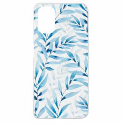 Чохол для Oppo A52 / A72 / A92Fern pattern - PrintSalon