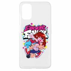 Чохол для Oppo A52 / A72 / A92FNF Heroes - PrintSalon
