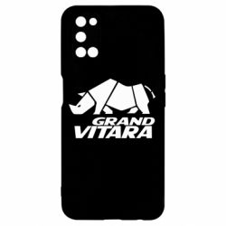 Чехол для Oppo A52/A72/A92 Grand Vitara rhino - PrintSalon