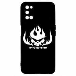 Чехол для Oppo A52/A72/A92 Gurren power! - PrintSalon