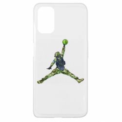 Чехол для Oppo A52/A72/A92 Херсон ВСУ - PrintSalon