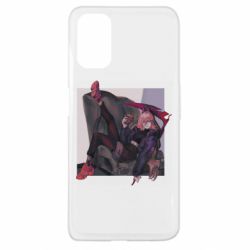 Чохол для Oppo A52 / A72 / A92Hey, Power