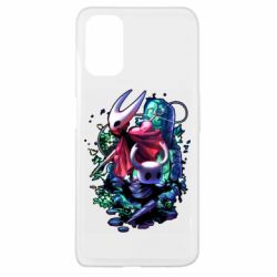 Чехол для Oppo A52/A72/A92 Hollow Knight Art - PrintSalon