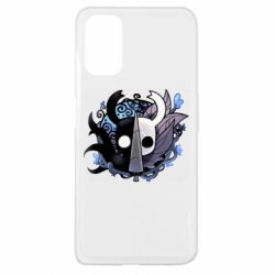 Чохол для Oppo A52 / A72 / A92Hollow Knight dead and chewed - PrintSalon