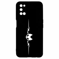 Чохол для Oppo A52 / A72 / A92Hollow Knight  frame - PrintSalon