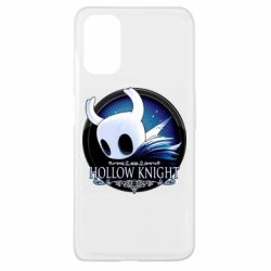 Чехол для Oppo A52/A72/A92 hollow knight game - PrintSalon