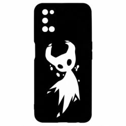 Чохол для Oppo A52 / A72 / A92Hollow Knight ghost - PrintSalon