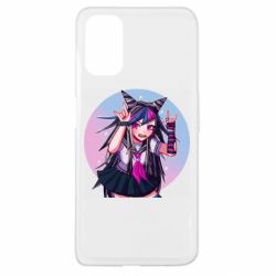 Чехол для Oppo A52/A72/A92 Ibuki Mioda - PrintSalon