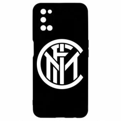 Чехол для Oppo A52/A72/A92 Inter FC - PrintSalon