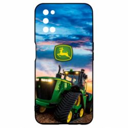 Чохол для Oppo A52 / A72 / A92John Deere Sunrise - PrintSalon