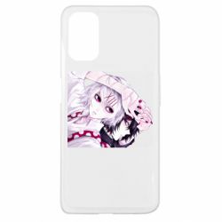 Чохол для Oppo A52 / A72 / A92Juuzou Suzuya - PrintSalon