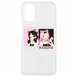 Чохол для Oppo A52 / A72 / A92Kaguya girls - PrintSalon