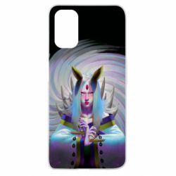 Чохол для Oppo A52 / A72 / A92Kaguya Ооtsutsuki art - PrintSalon