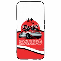 Чохол для Oppo A52 / A72 / A92Kanjo - PrintSalon