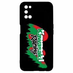 Чохол для Oppo A52 / A72 / A92Kawasaki Racing - PrintSalon