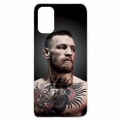 Чохол для Oppo A52 / A72 / A92Конор Макгрегор UFC - PrintSalon