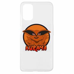 Чохол для Oppo A52 / A72 / A92Kurama - PrintSalon