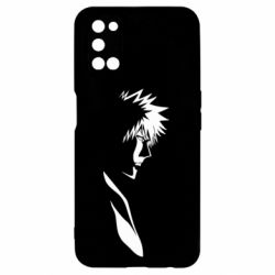 Чохол для Oppo A52 / A72 / A92Kurosaki Ichigo