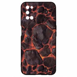 Чохол для Oppo A52 / A72 / A92Lava Golem - PrintSalon