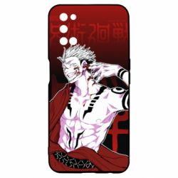 Чохол для Oppo A52 / A72 / A92Магічна Битва - PrintSalon