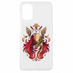 Чохол для Oppo A52 / A72 / A92Malenia art - PrintSalon