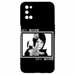 Чохол для Oppo A52 / A72 / A92Manga Konan - PrintSalon