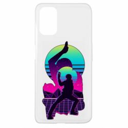 Чохол для Oppo A52 / A72 / A92Might Guy - PrintSalon