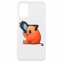 Чехол для Oppo A52/A72/A92 Милый Почита - PrintSalon