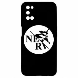 Чохол для Oppo A52 / A72 / A92Nerv - PrintSalon