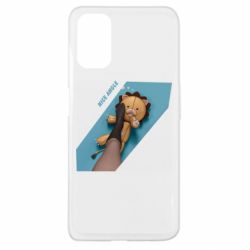 Чохол для Oppo A52 / A72 / A92Nice angle