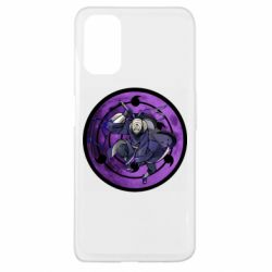 Чохол для Oppo A52 / A72 / A92Obito in Endless Tsukuyomi - PrintSalon