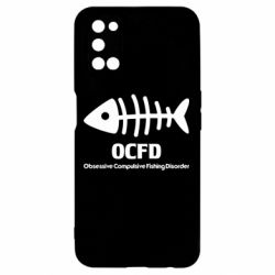 Чехол для Oppo A52/A72/A92 OCFD - PrintSalon