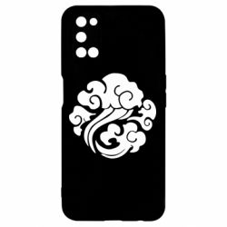 Чохол для Oppo A52 / A72 / A92Орден Гусу Лань-PrintSalon Чохол для Oppo A52 / A72 / A92Орден Гусу Лань