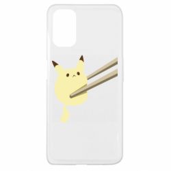 Чохол для Oppo A52 / A72 / A92Pikachu in the sticks