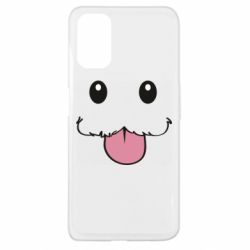 Чехол для Oppo A52/A72/A92 Poro Camiseta lol - PrintSalon