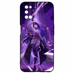 Чохол для Oppo A52 / A72 / A92Powerful Raiden - PrintSalon