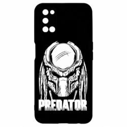 Чохол для Oppo A52 / A72 / A92Predator. - PrintSalon