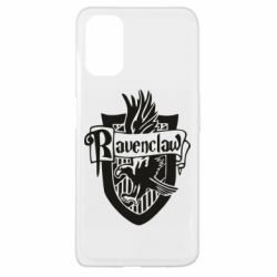 Чехол для Oppo A52/A72/A92 Ravenclaw Emblem - PrintSalon
