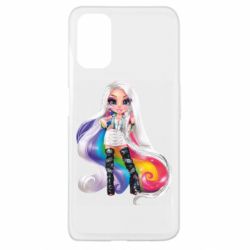 Чехол для Oppo A52/A72/A92 Амайя Рейн - PrintSalon