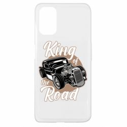 Чехол для Oppo A52/A72/A92 Road King - PrintSalon